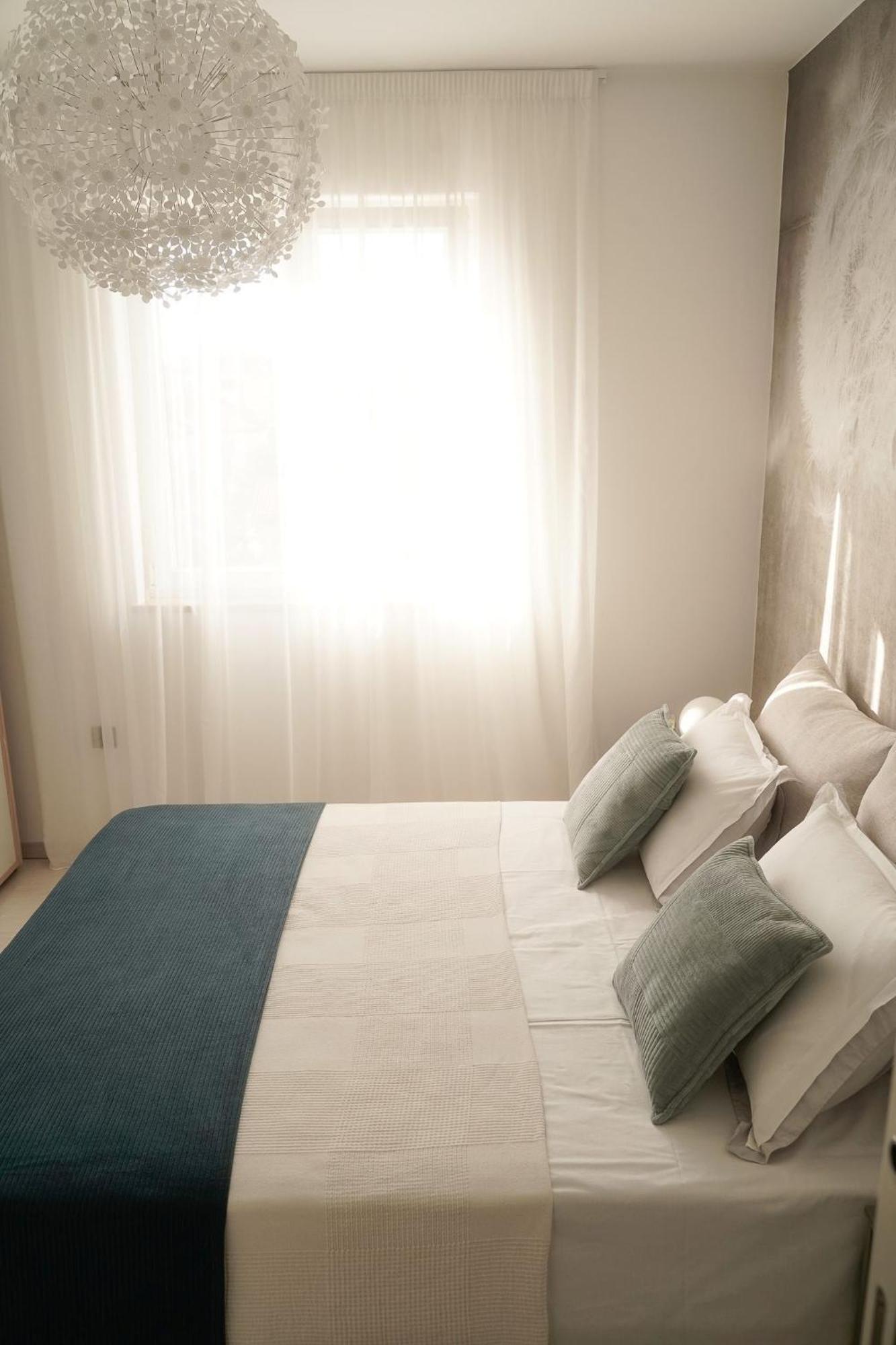 Dandelion Apartment Rovinj-Free Bikes Exterior foto